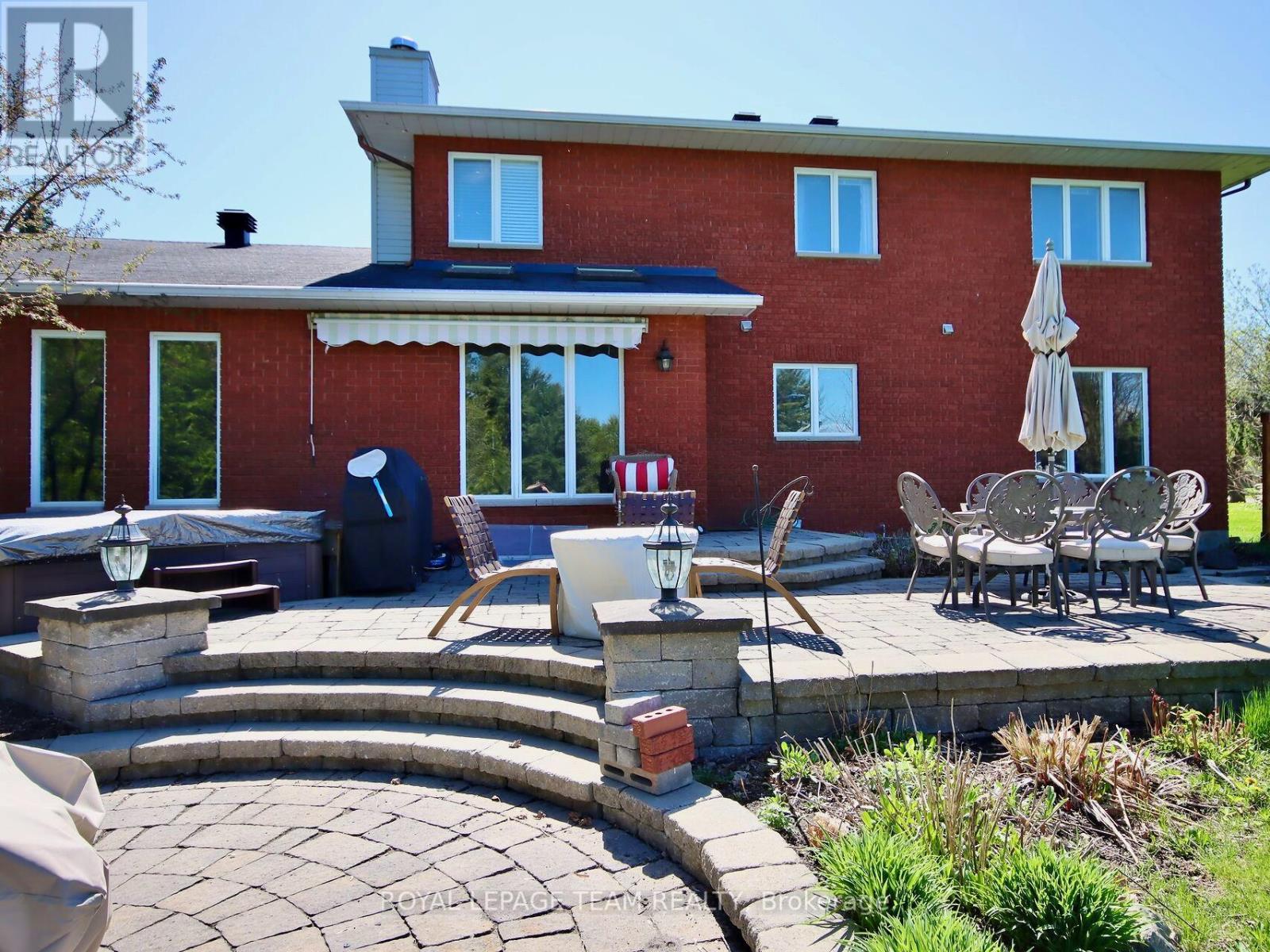 1105 Cindy Hill Crescent