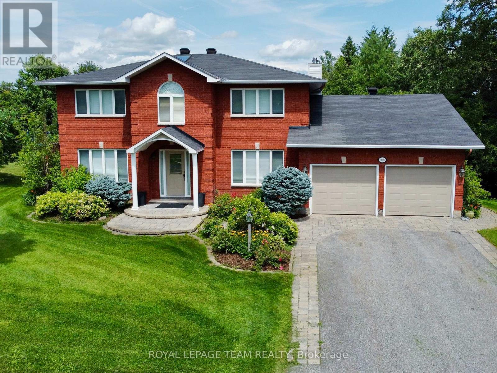 1105 Cindy Hill Crescent