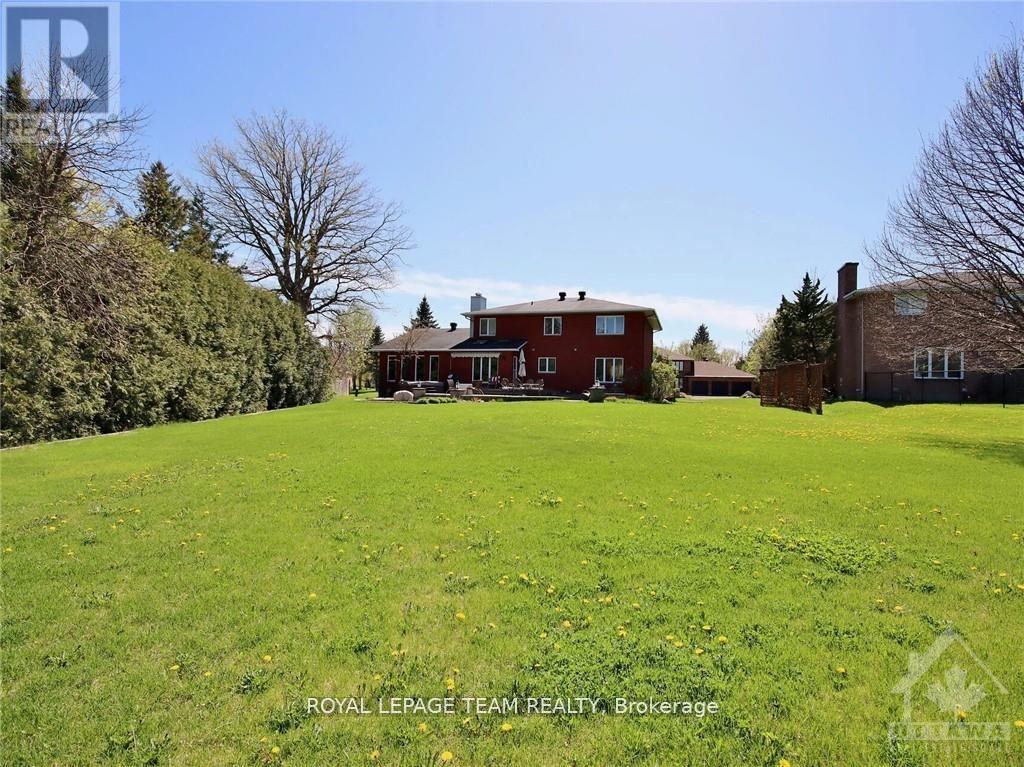 1105 Cindy Hill Crescent