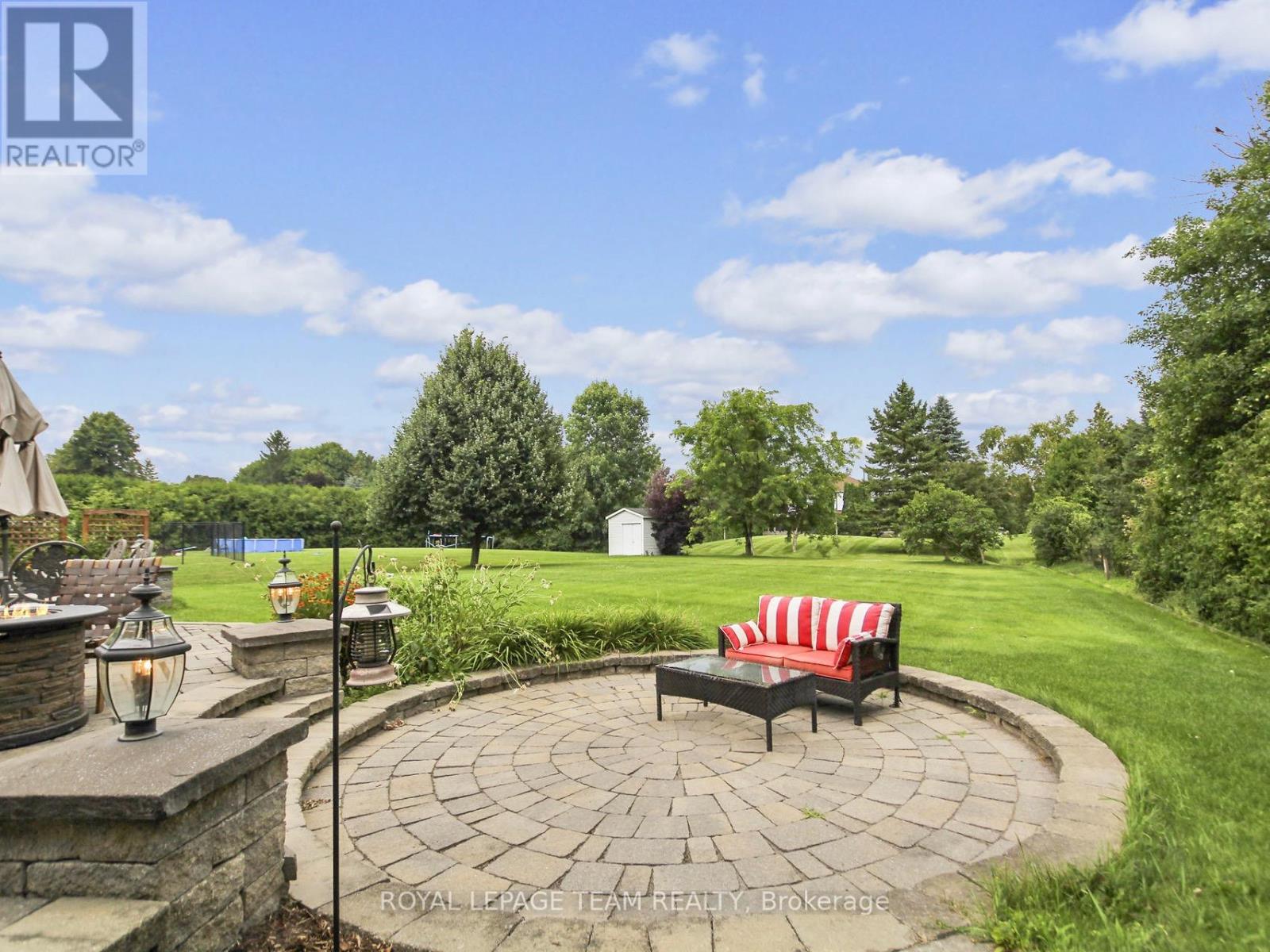 1105 Cindy Hill Crescent