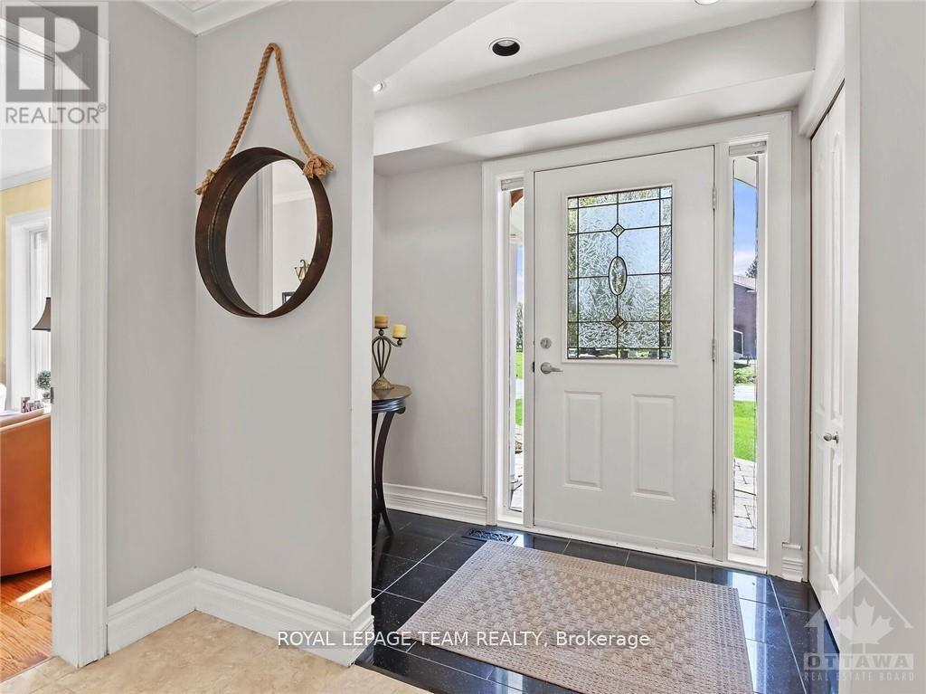 1105 Cindy Hill Crescent