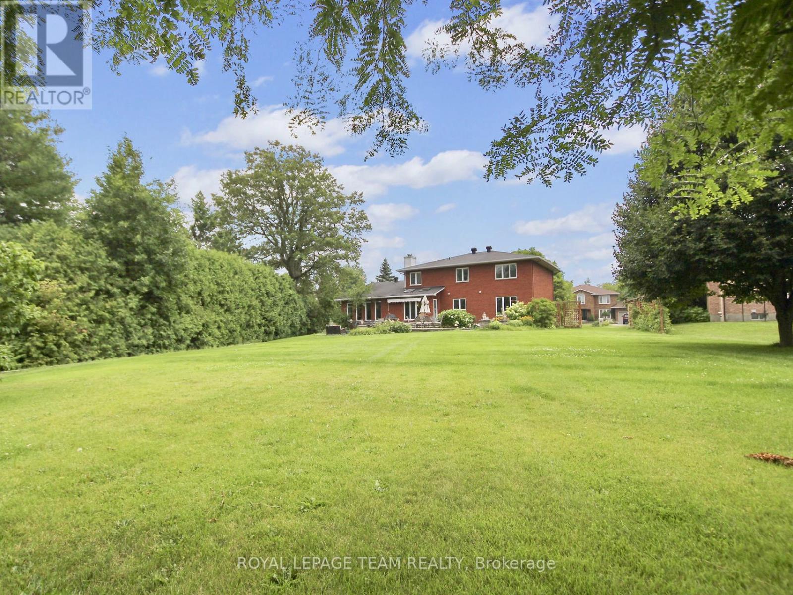 1105 Cindy Hill Crescent