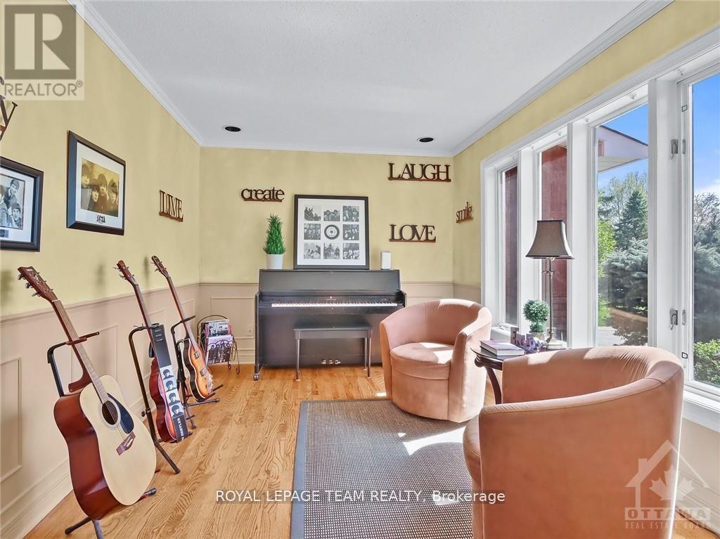 1105 Cindy Hill Crescent