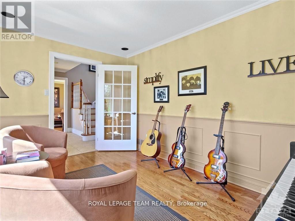 1105 Cindy Hill Crescent