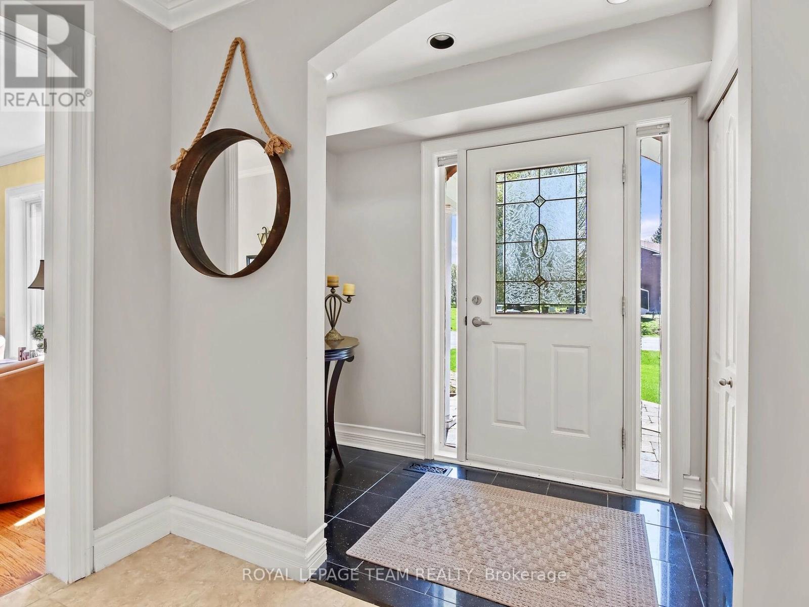 1105 Cindy Hill Crescent