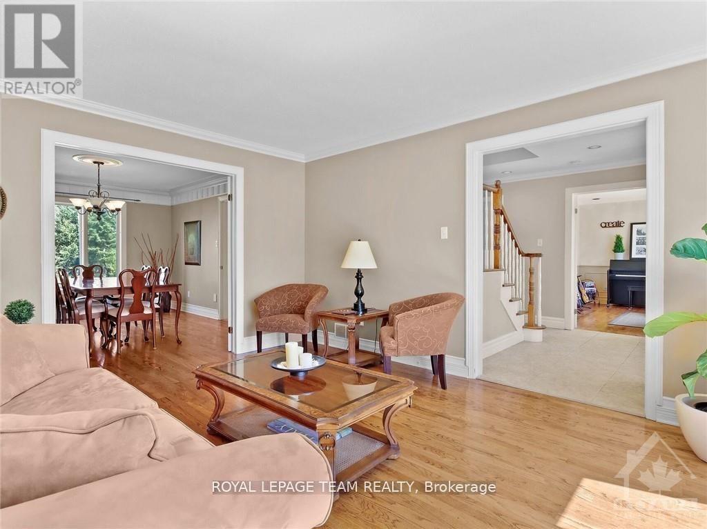 1105 Cindy Hill Crescent