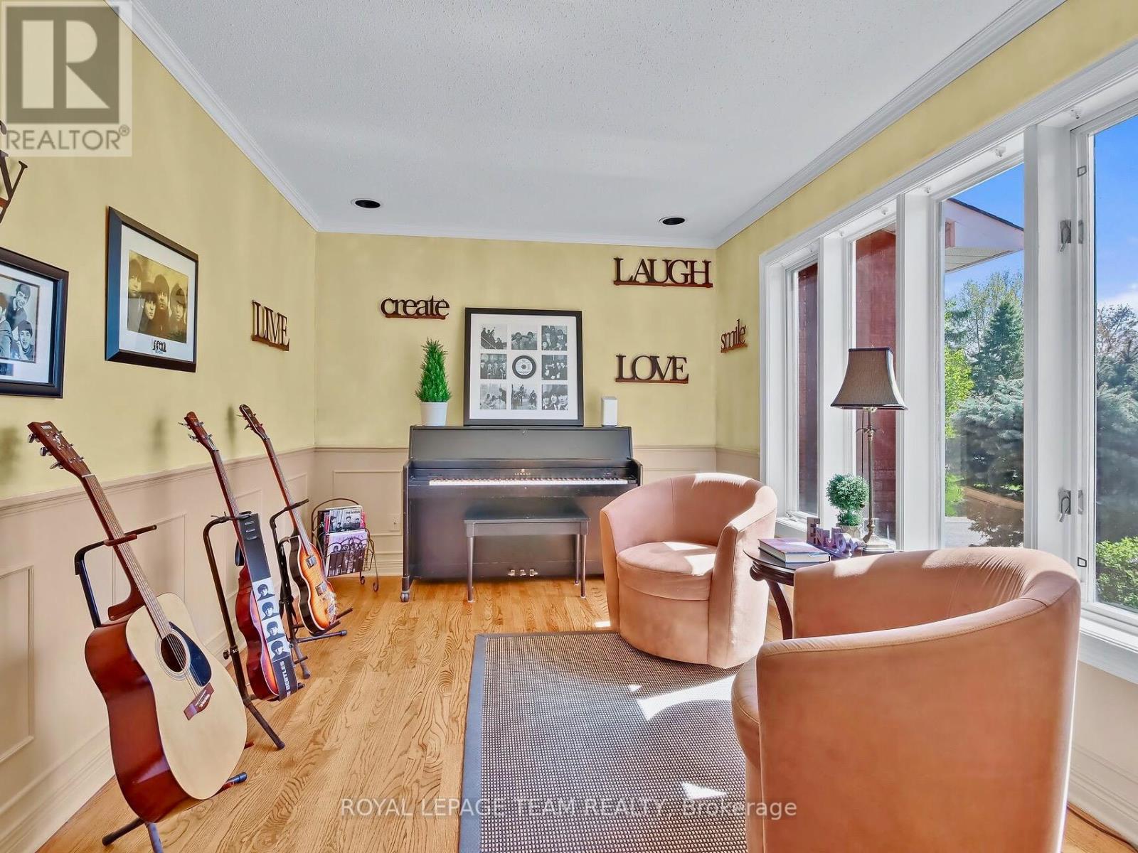 1105 Cindy Hill Crescent