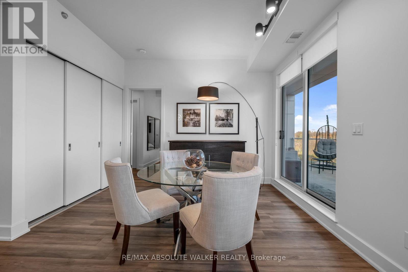 1006 - 7 Marquette Avenue