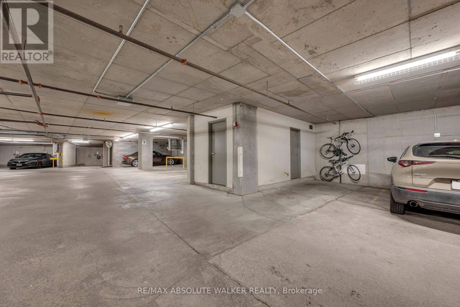 1006 - 7 Marquette Avenue