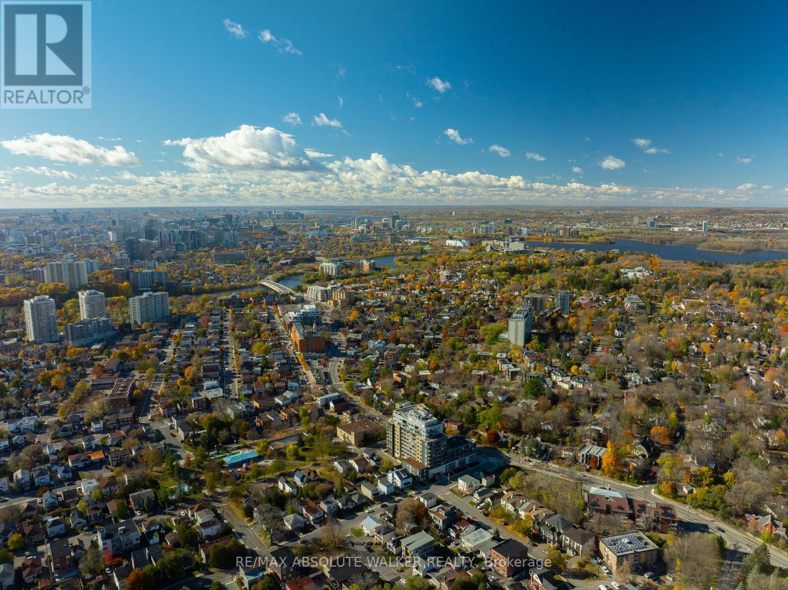 1006 - 7 Marquette Avenue