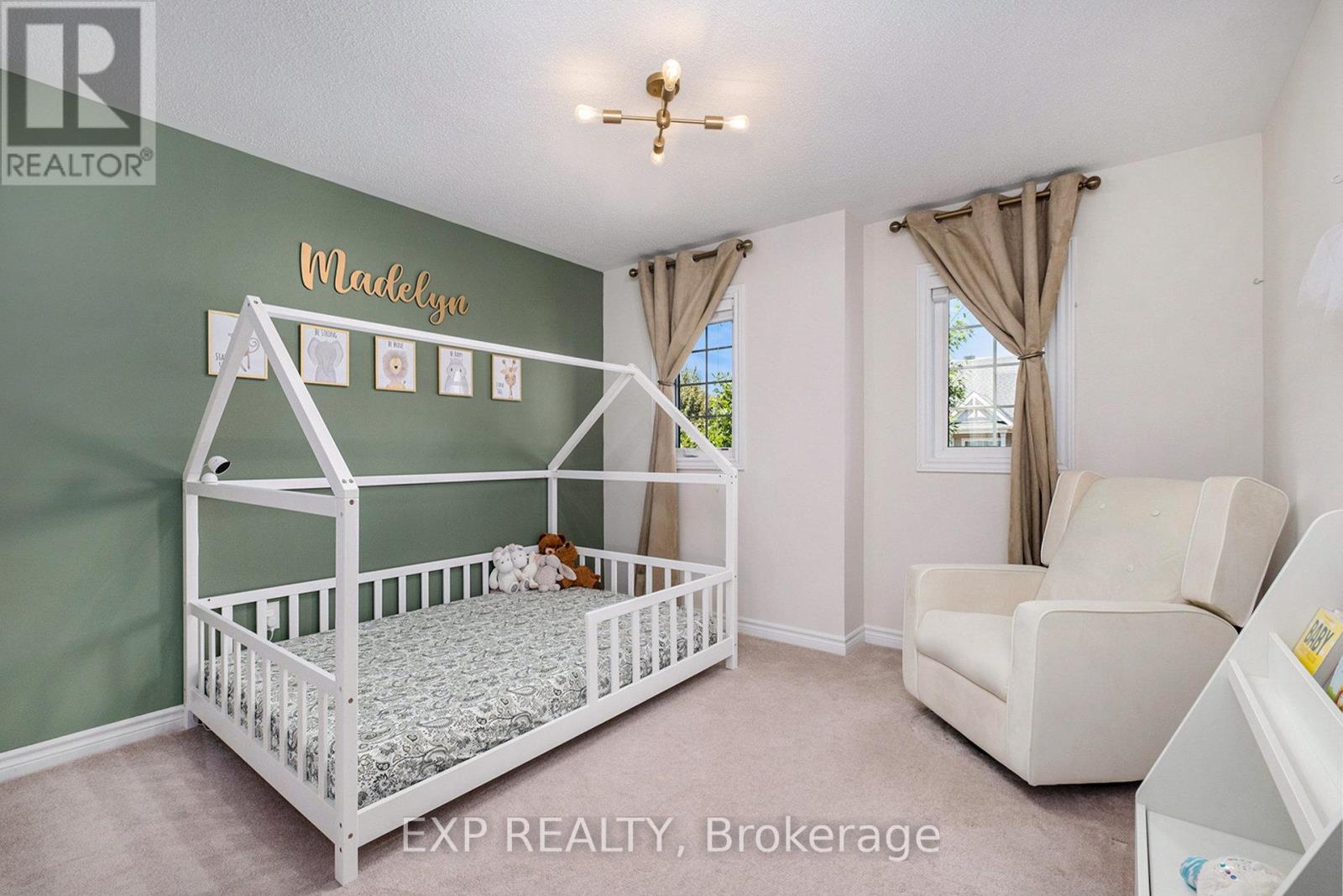 233 Rivertree Street