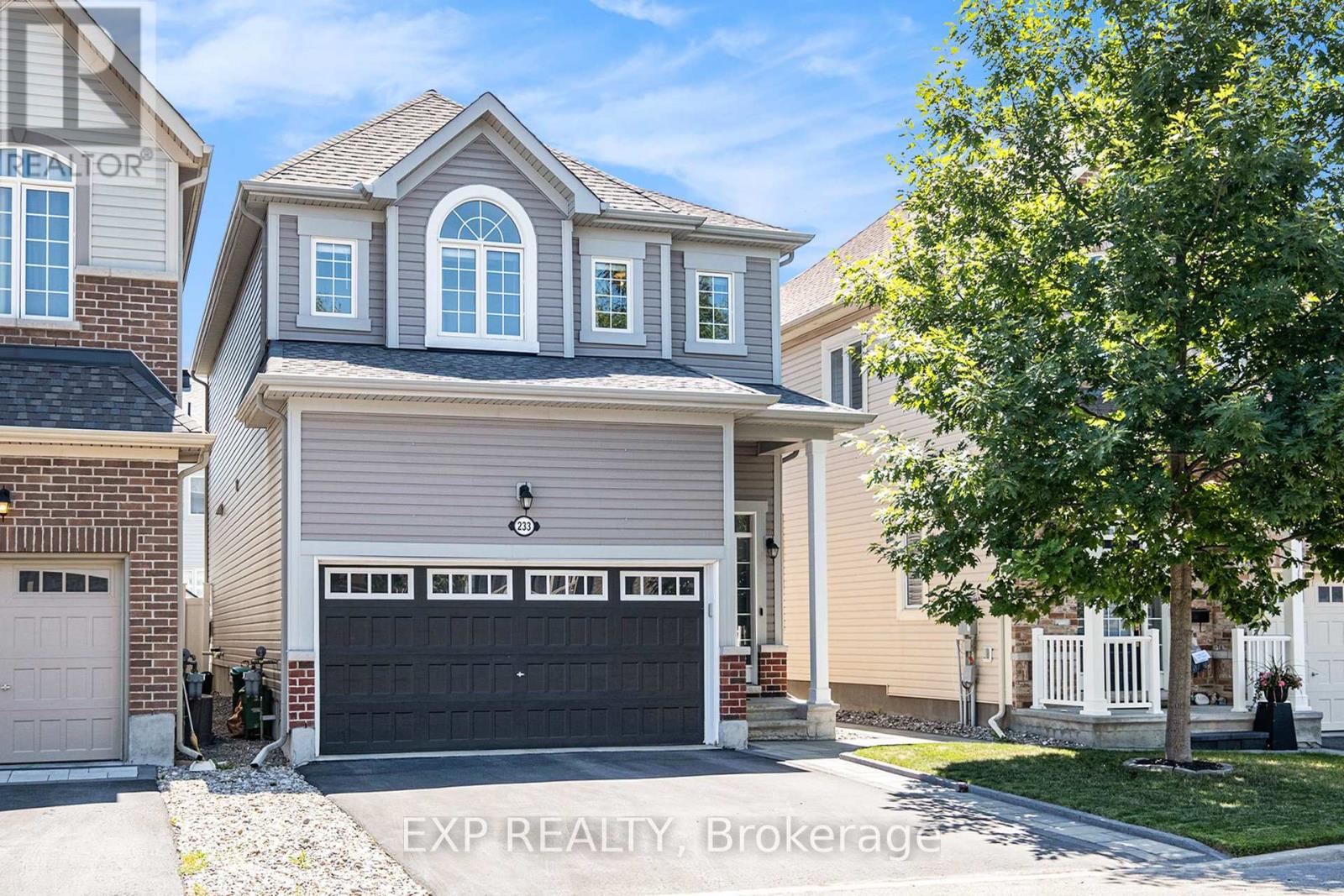 233 Rivertree Street