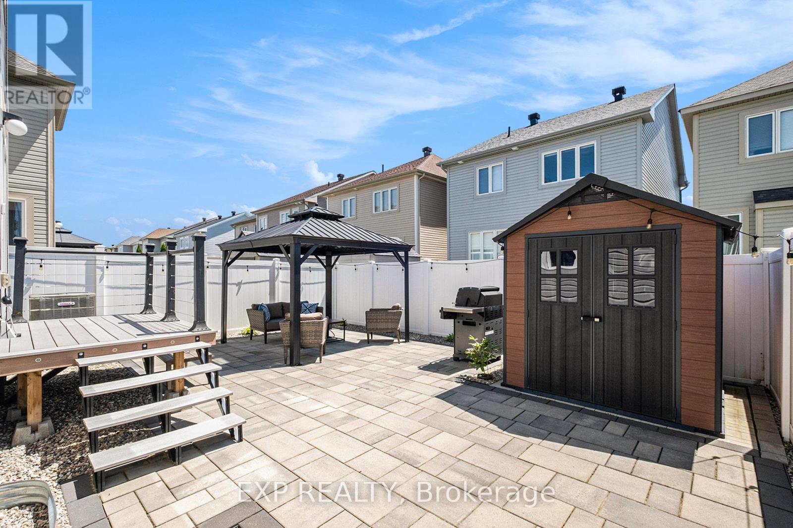 233 Rivertree Street