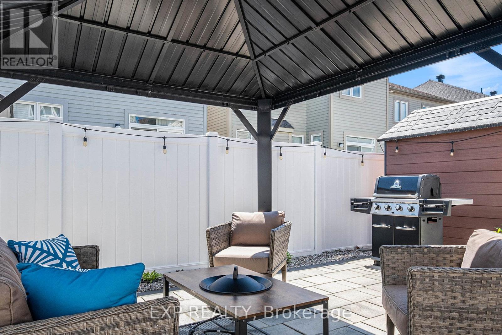 233 Rivertree Street