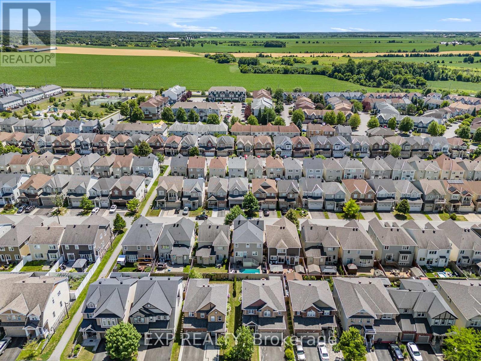 233 Rivertree Street