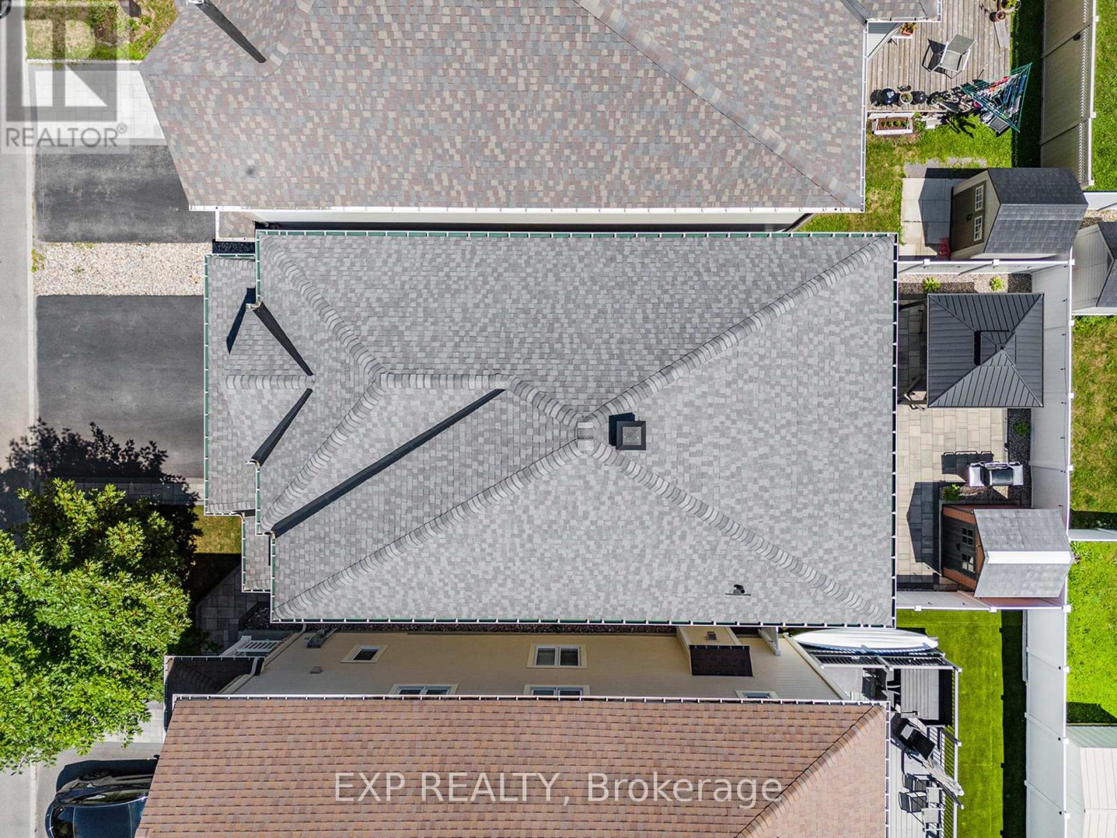 233 Rivertree Street