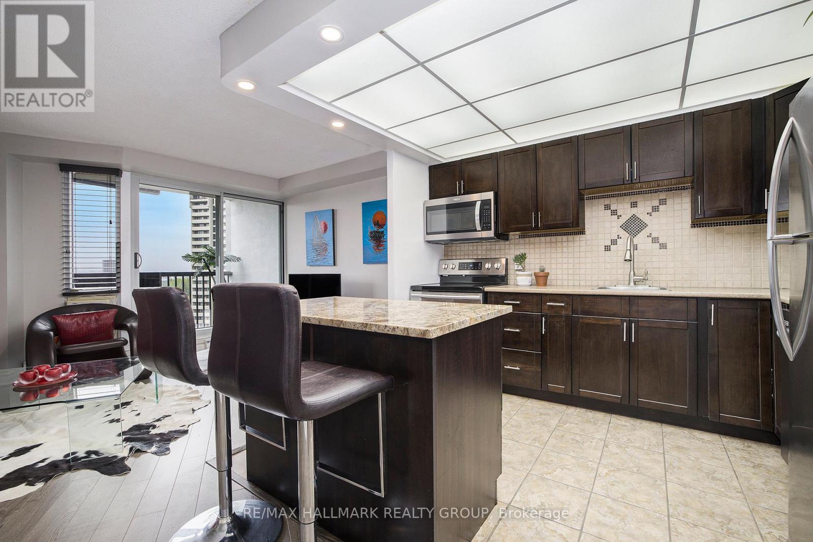 1005 - 1380 Prince Of Wales Drive