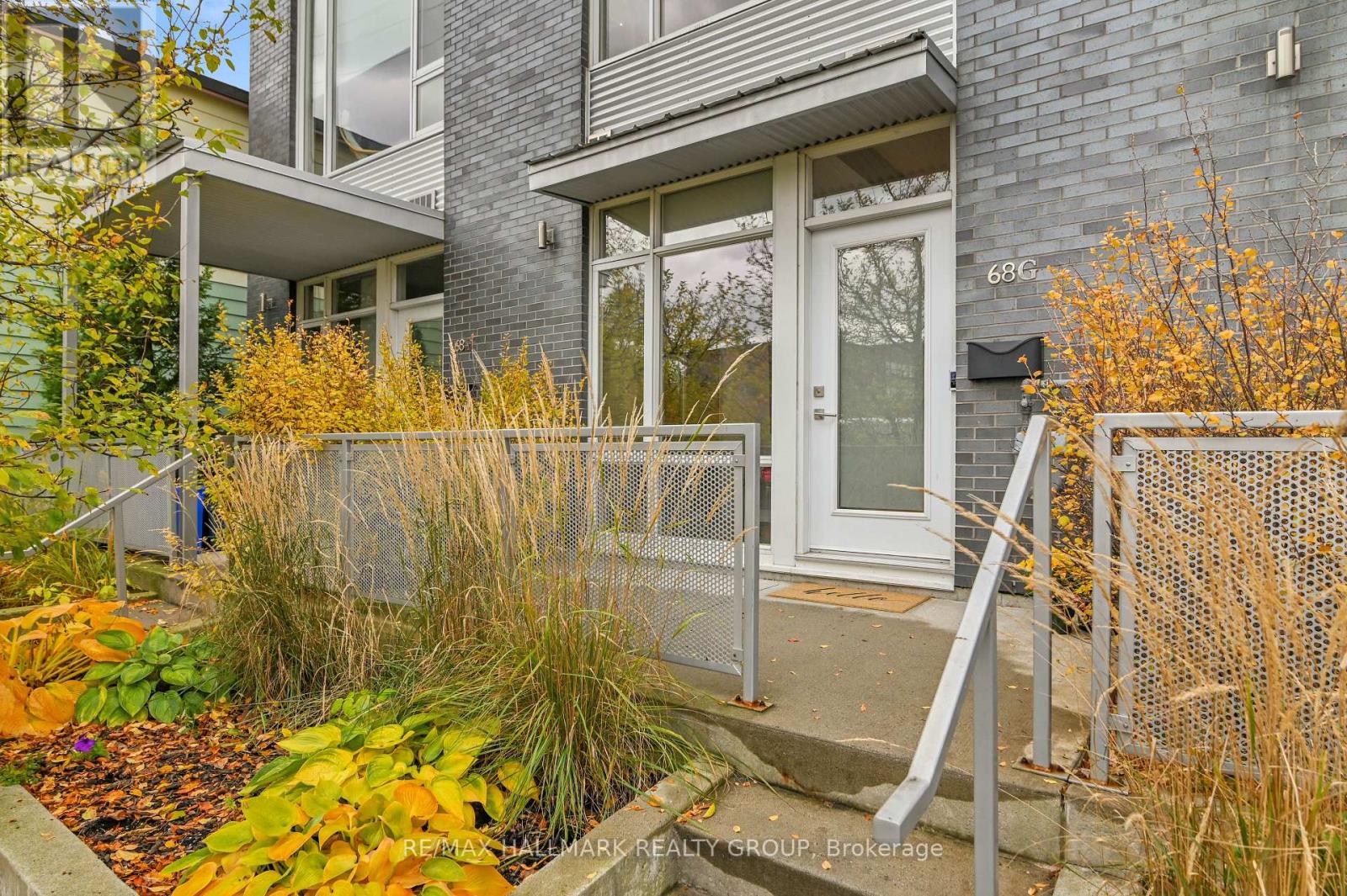 68g Stonehurst Avenue