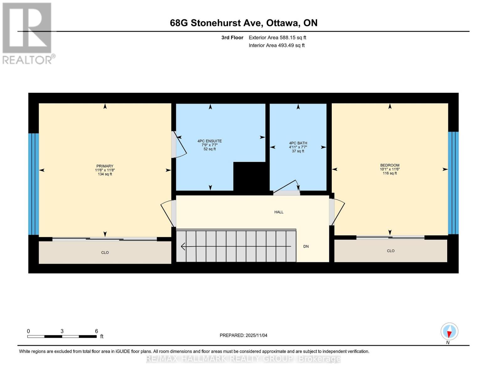 68g Stonehurst Avenue