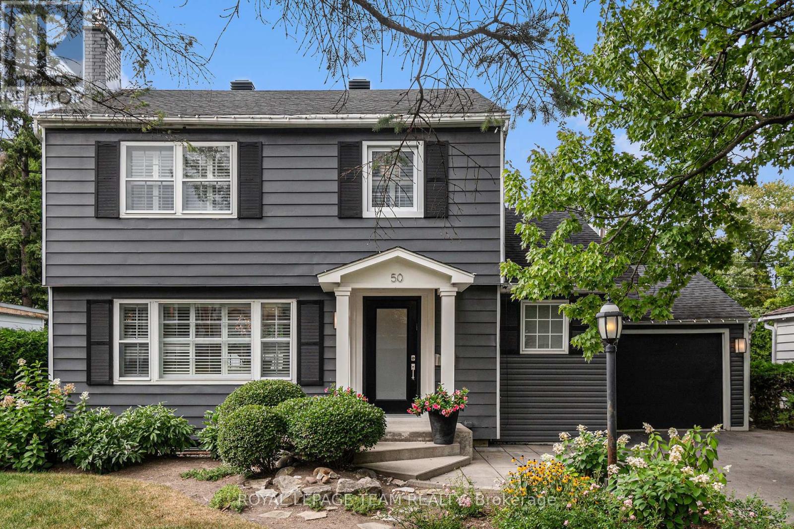 50 Kilbarry Crescent