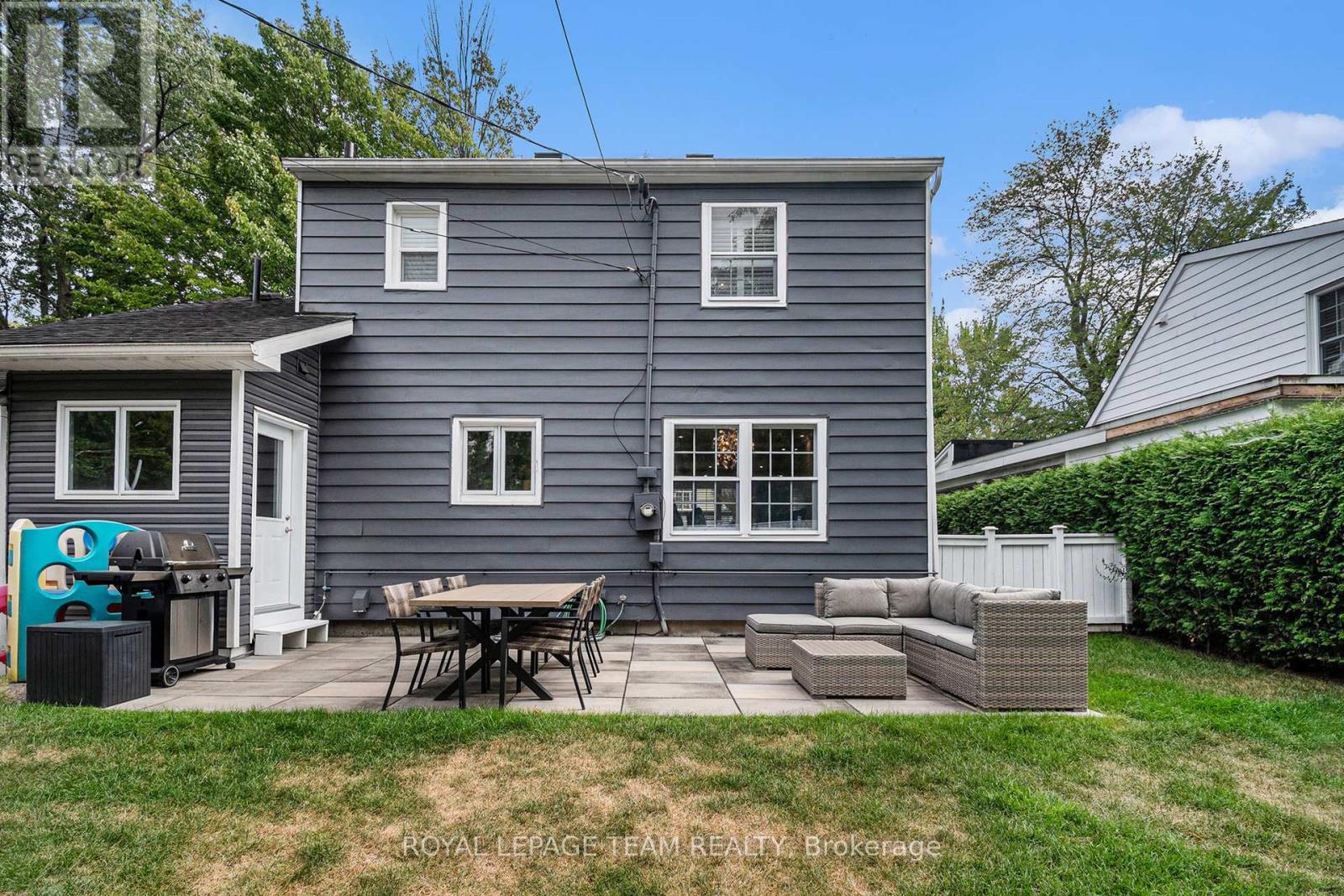 50 Kilbarry Crescent