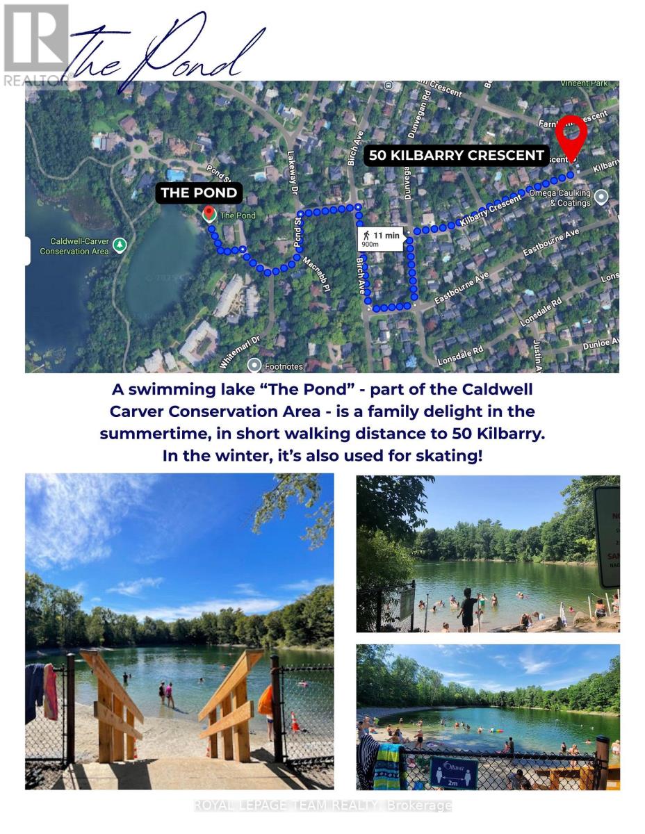 50 Kilbarry Crescent