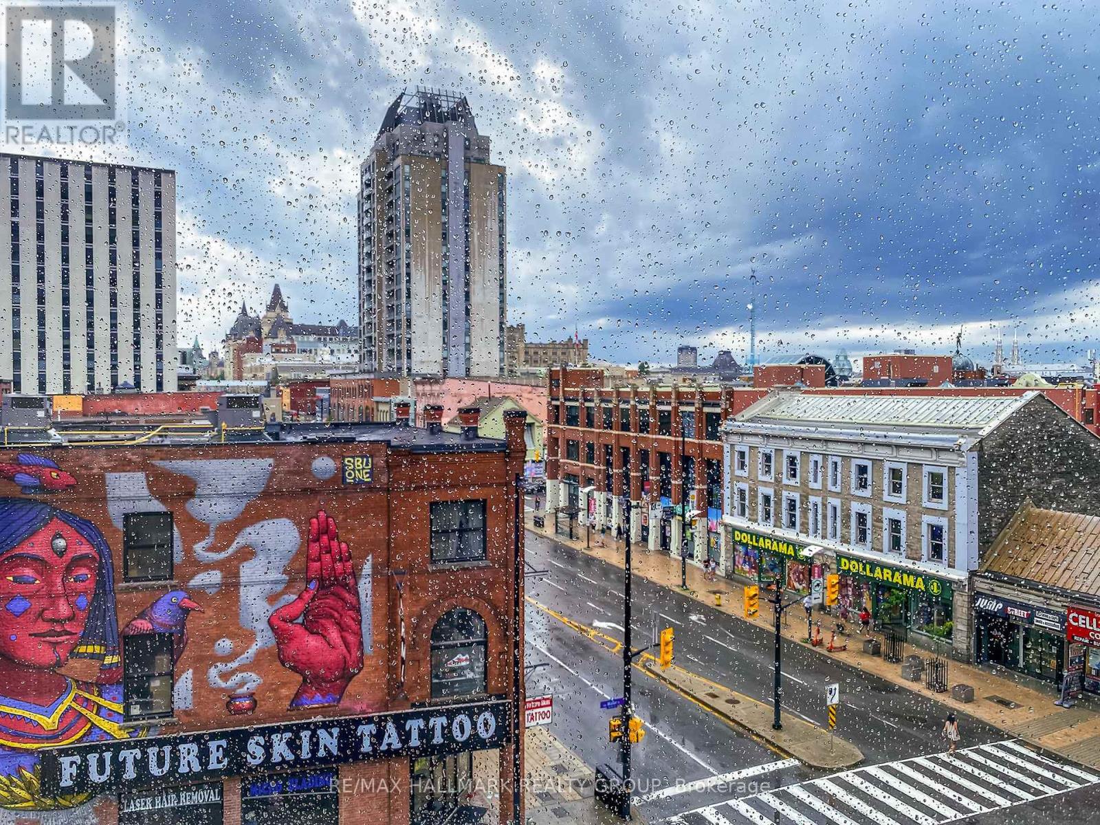 504 - 200 Rideau Street