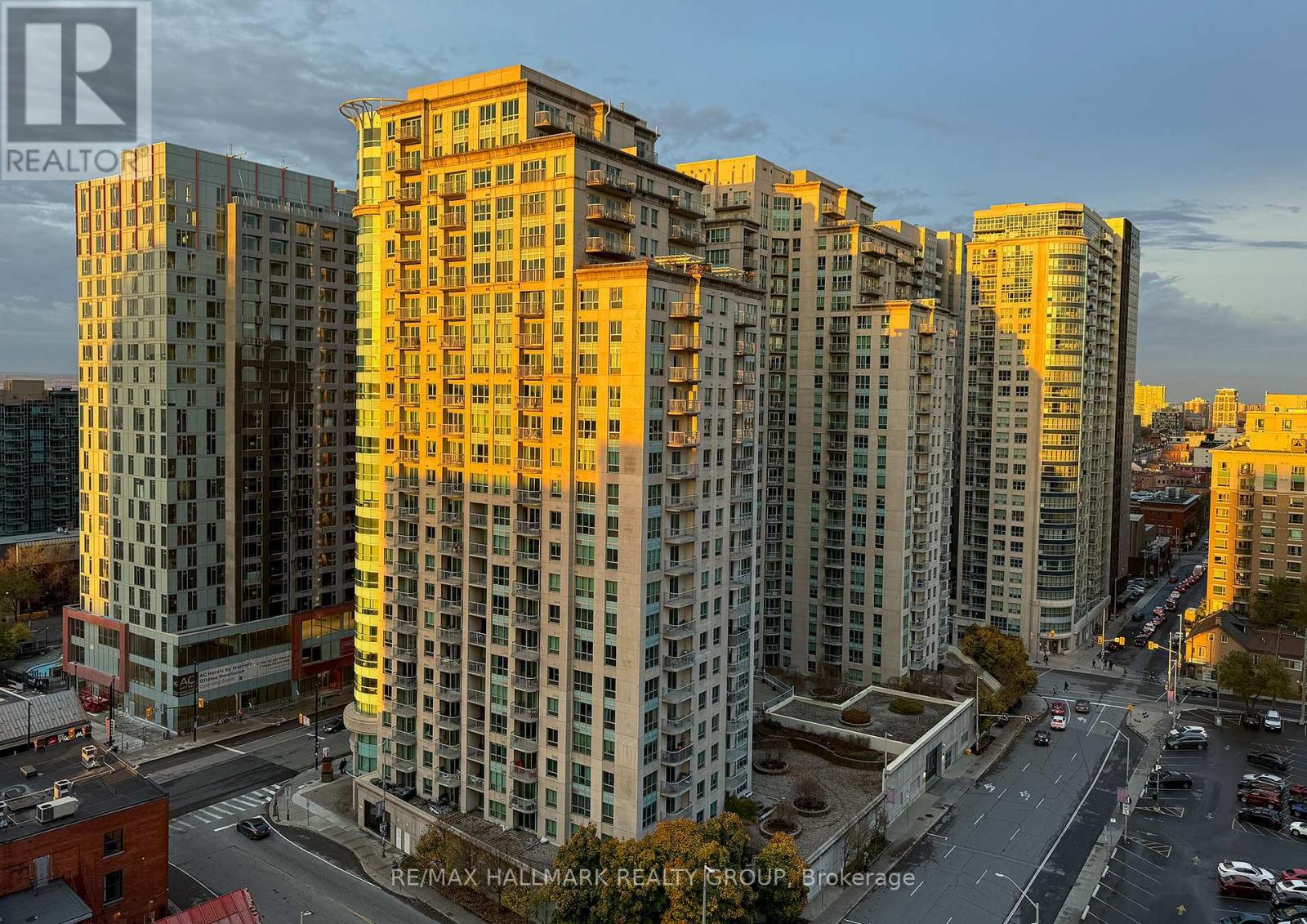 504 - 200 Rideau Street