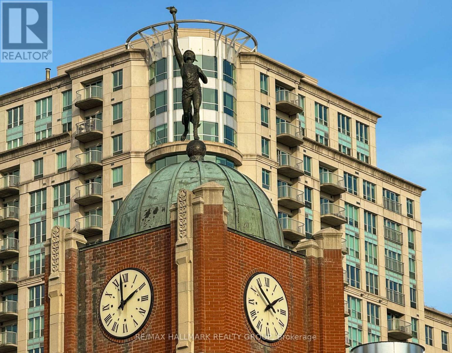 504 - 200 Rideau Street