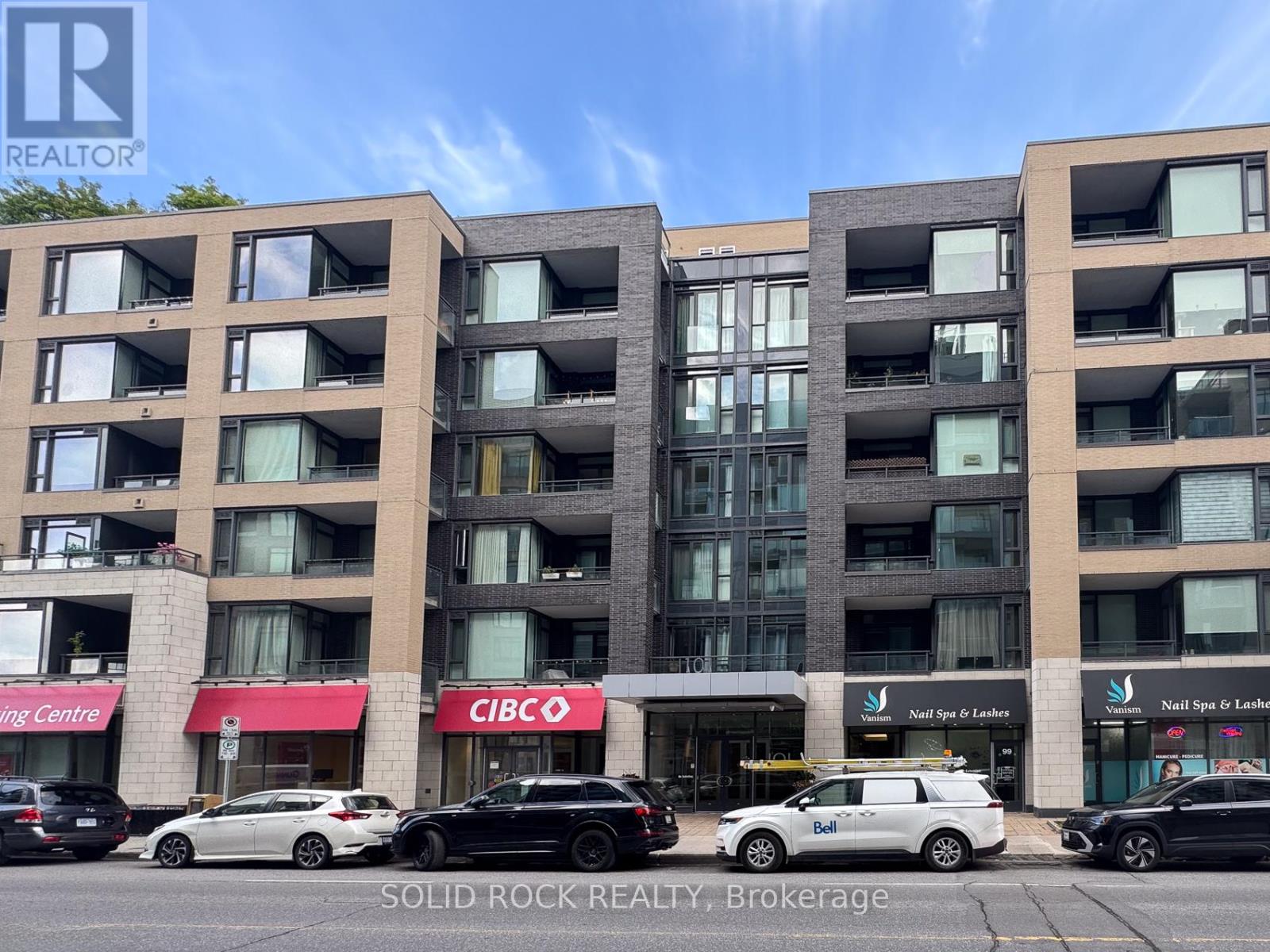 208 - 101 Richmond Road