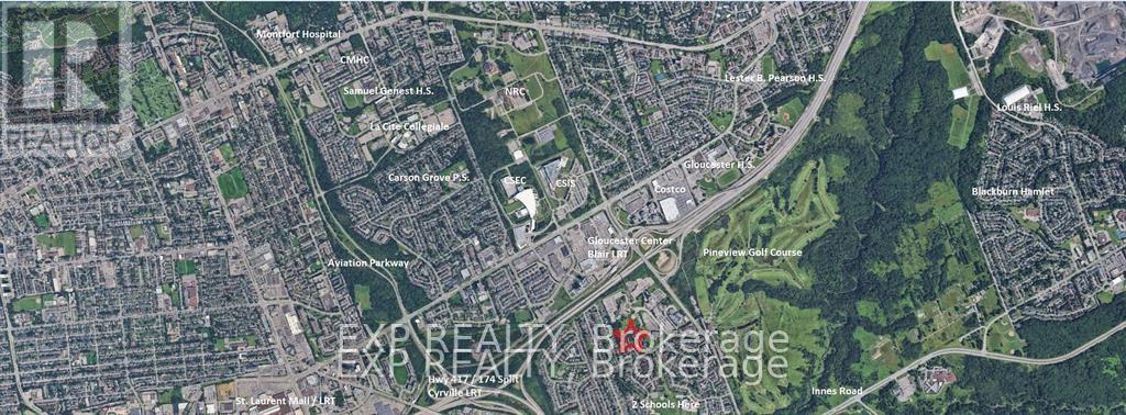 1687 Meadowbrook Road