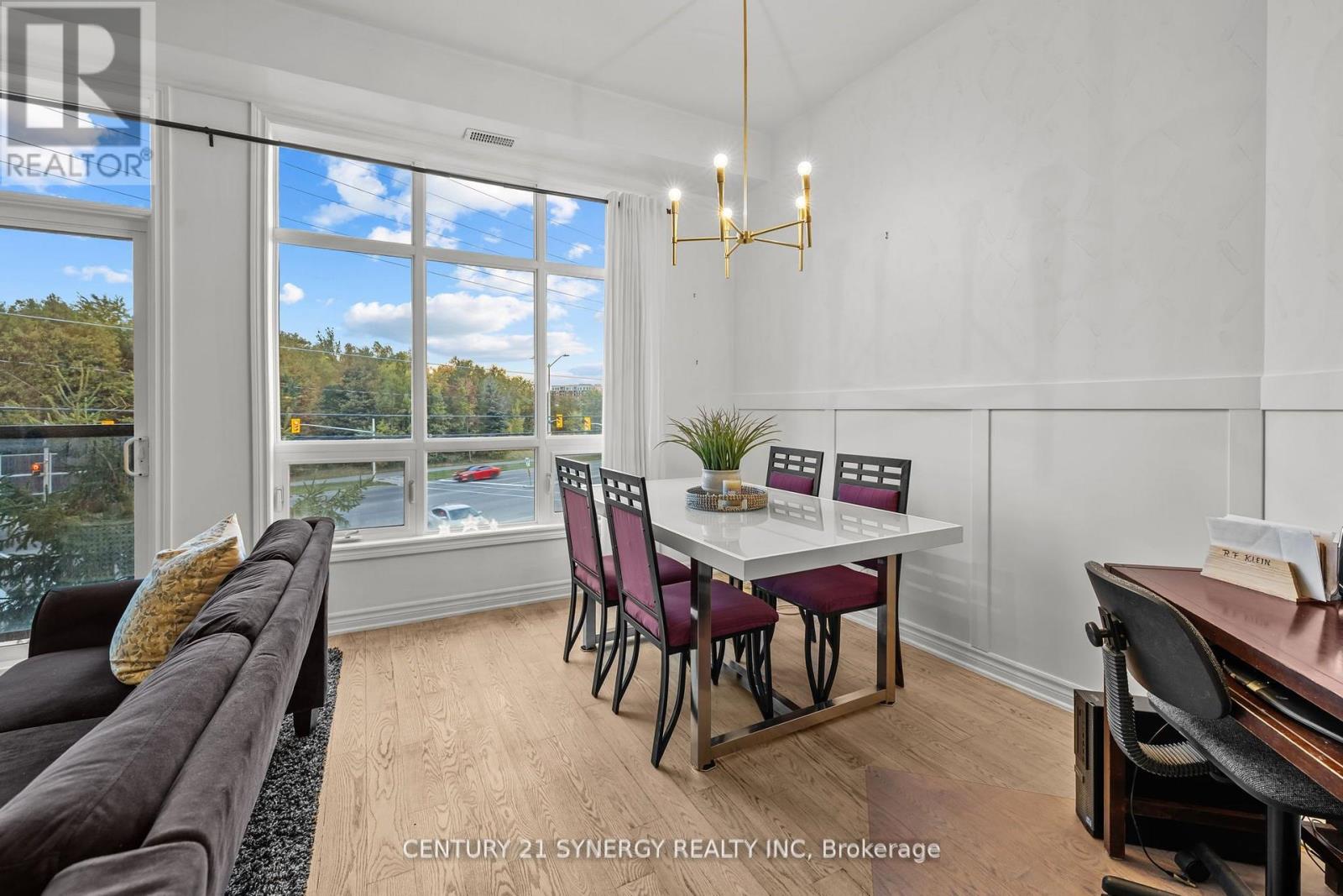 203 - 500 Claridge Drive