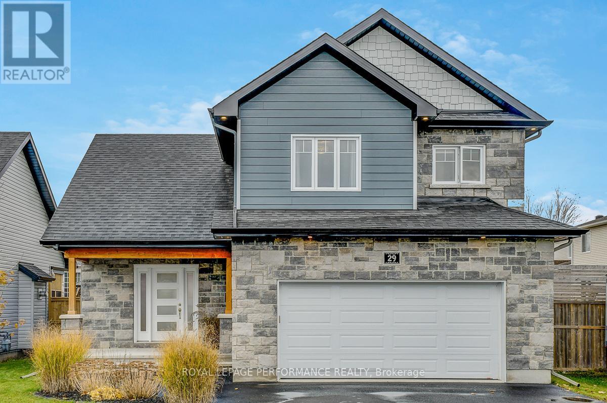 29 Meadowlark Street