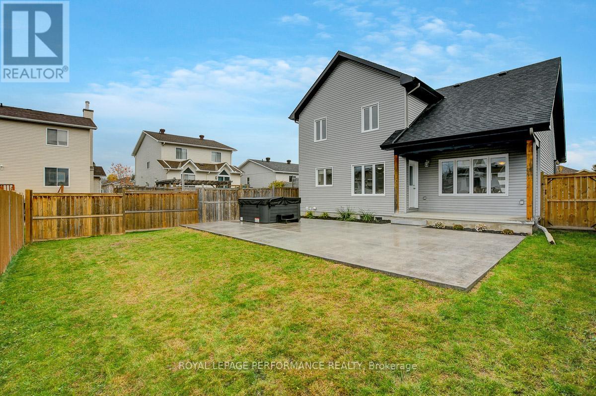 29 Meadowlark Street