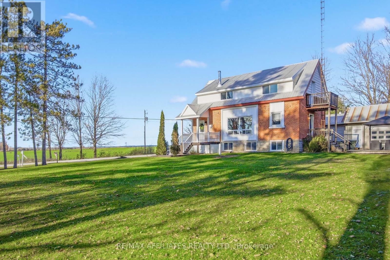 2397 Drummond Con 10a Road