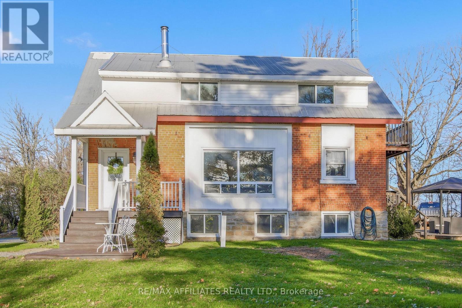 2397 Drummond Con 10a Road