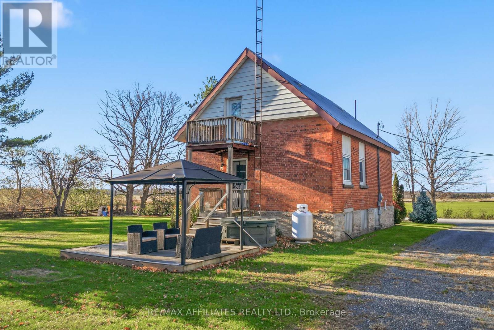 2397 Drummond Con 10a Road