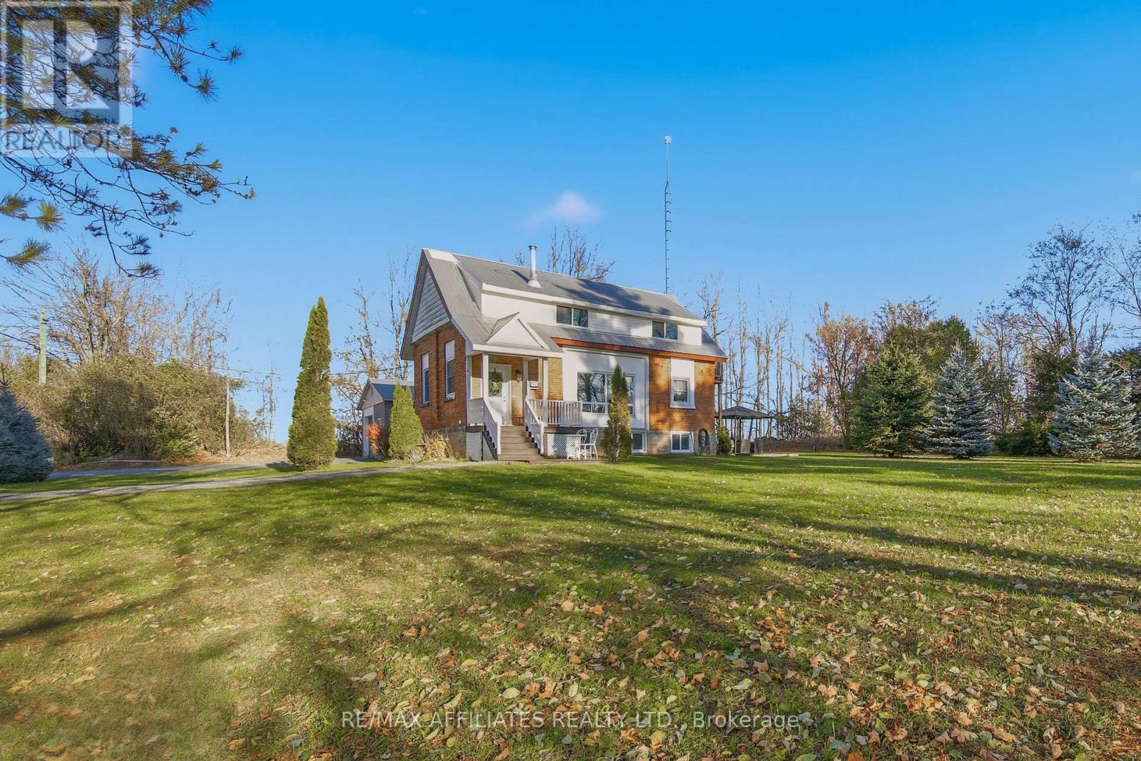 2397 Drummond Con 10a Road