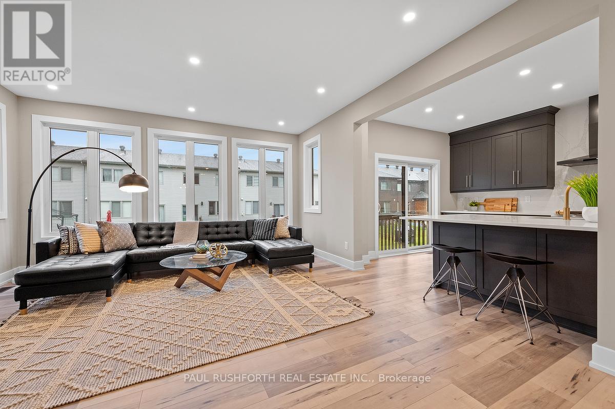 123 Chandelle Private