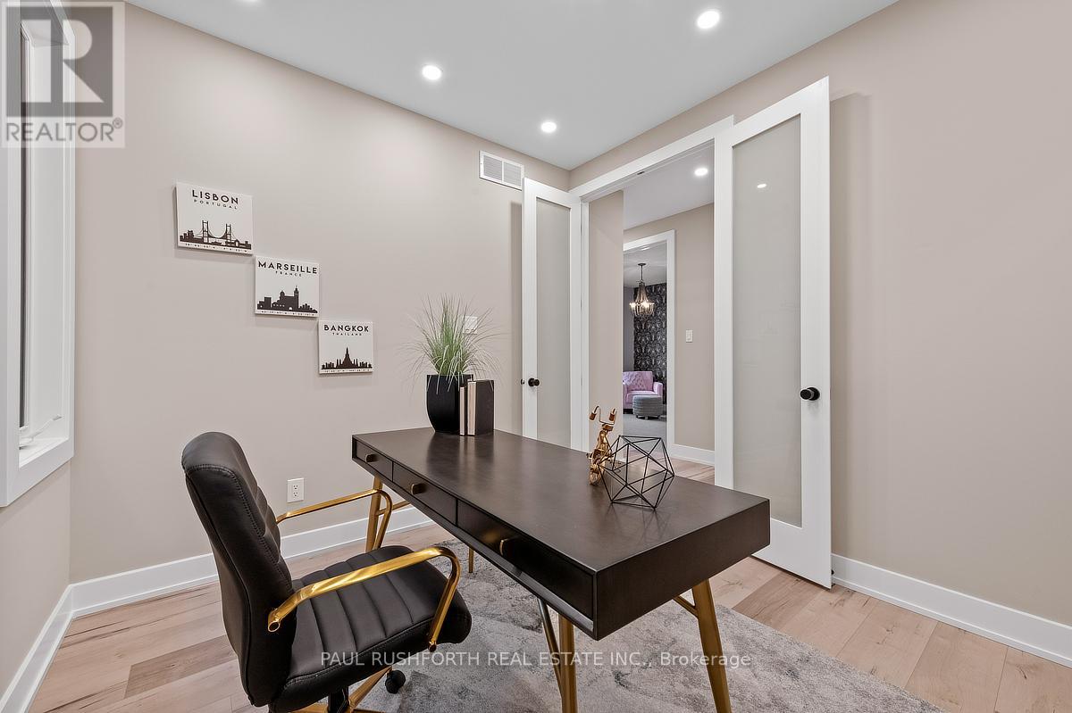 123 Chandelle Private