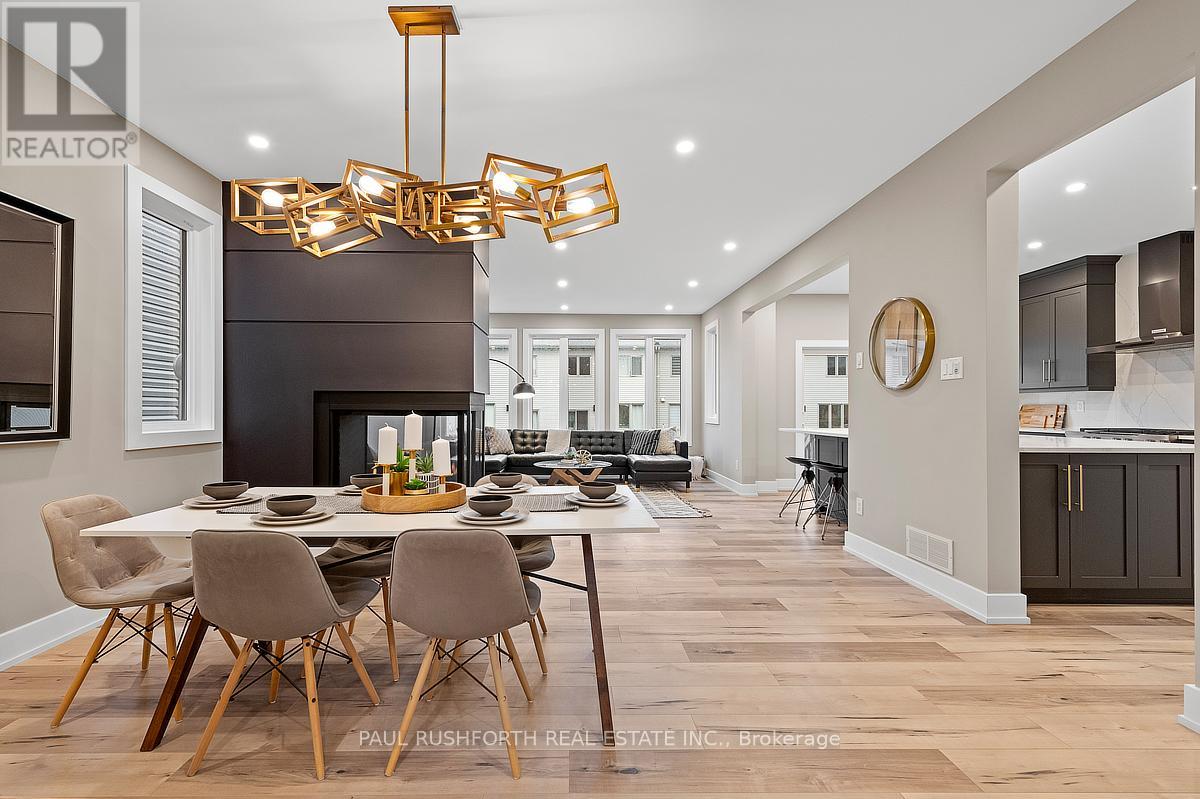 123 Chandelle Private