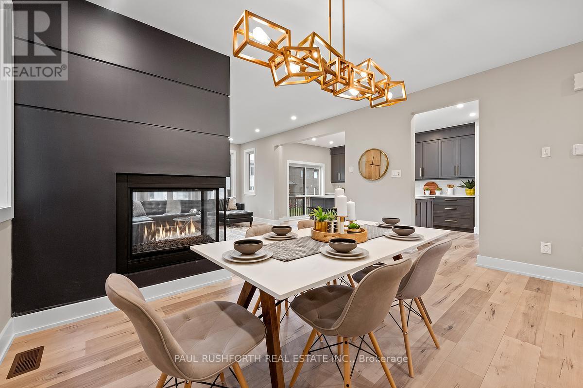 123 Chandelle Private