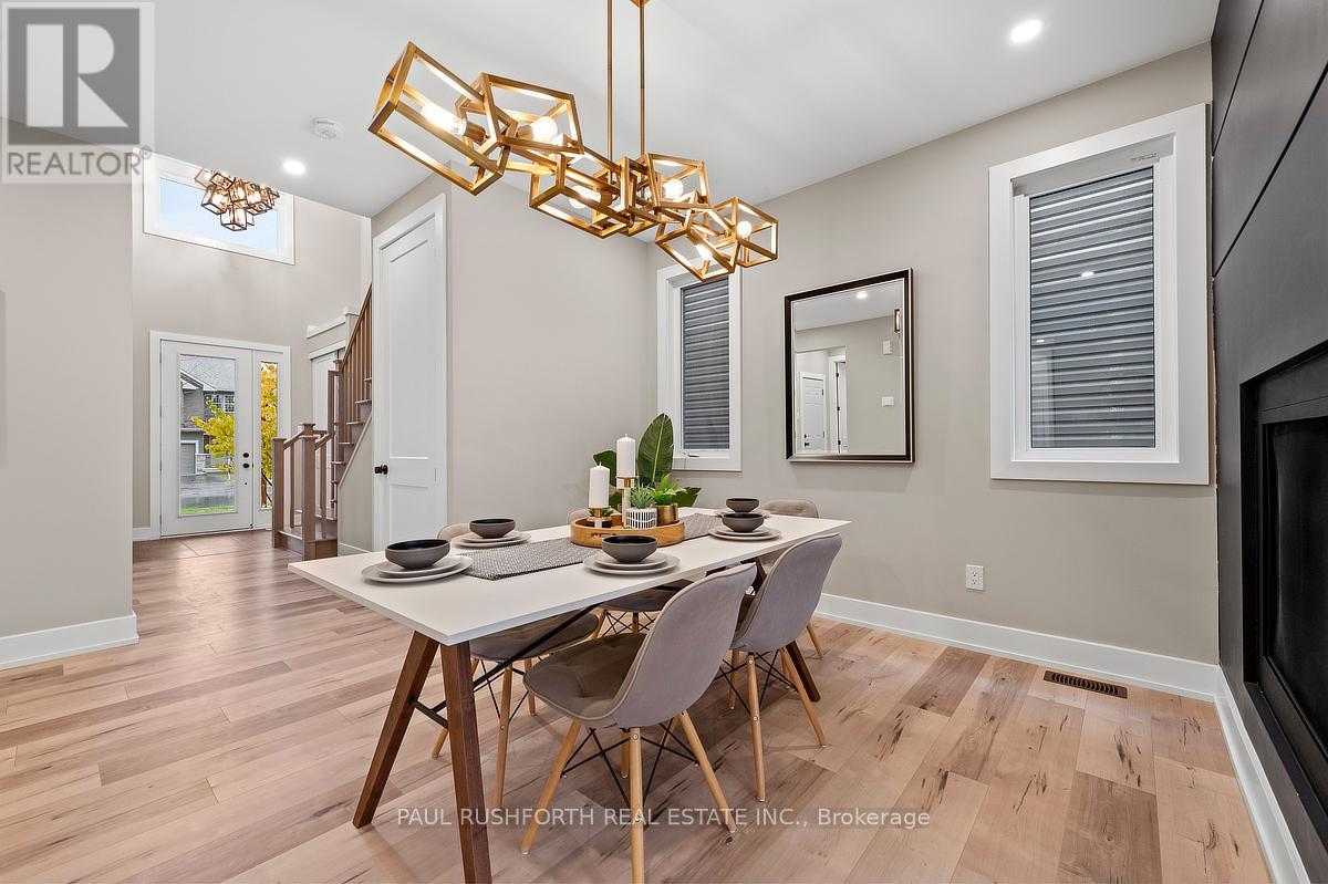 123 Chandelle Private