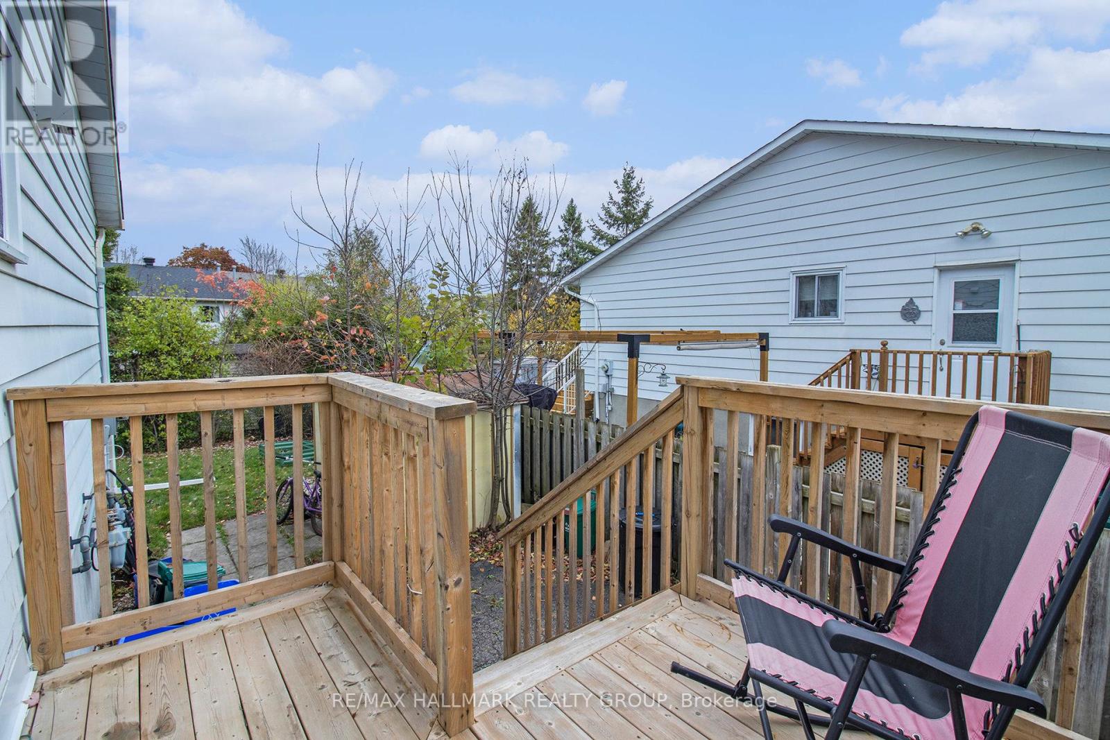 242 Castlefrank Road