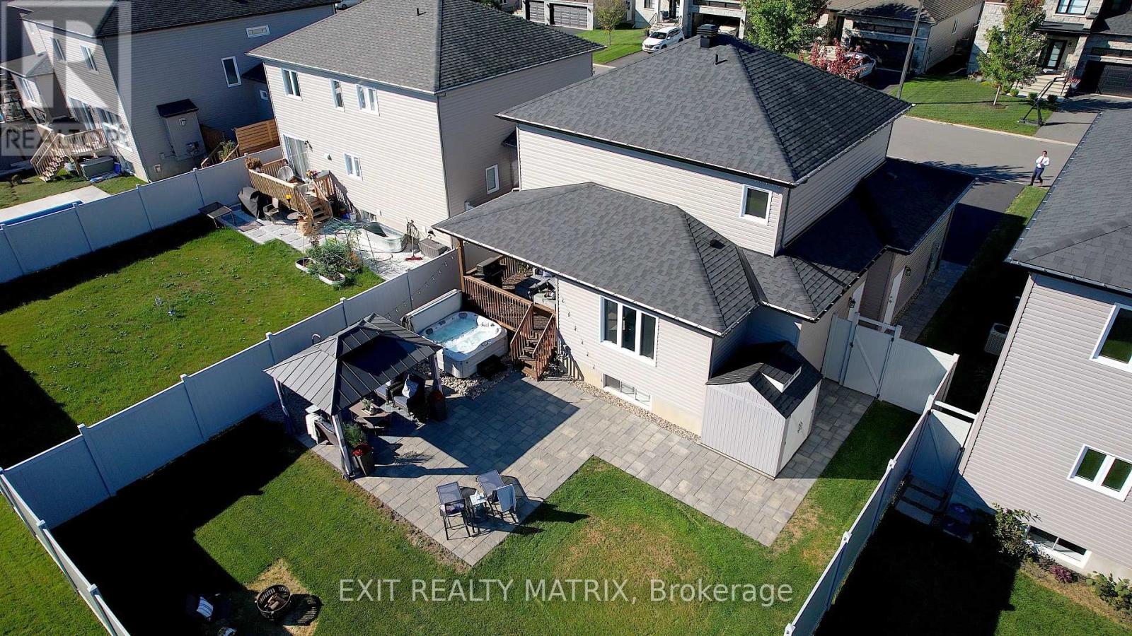 521 Marseille Street