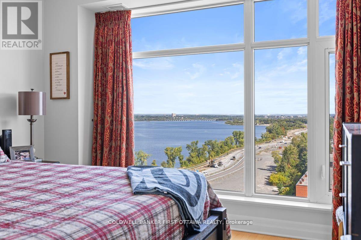 1202 - 75 Cleary Avenue