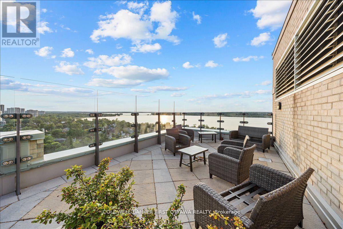 1202 - 75 Cleary Avenue