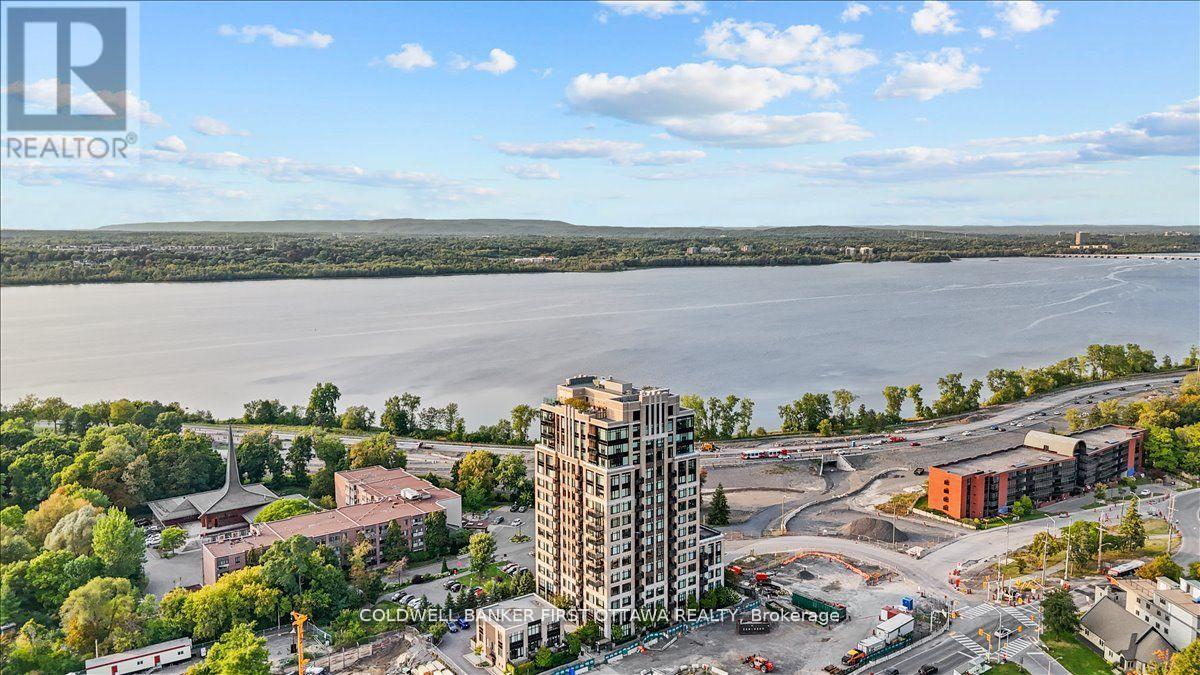 1202 - 75 Cleary Avenue