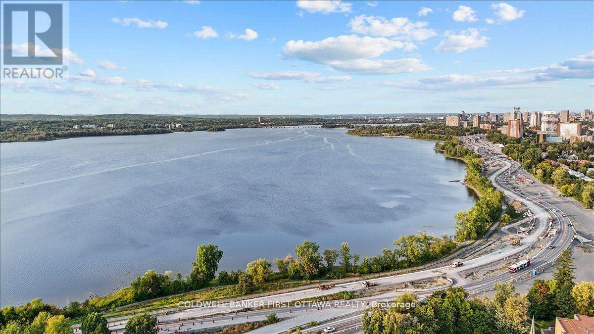 1202 - 75 Cleary Avenue