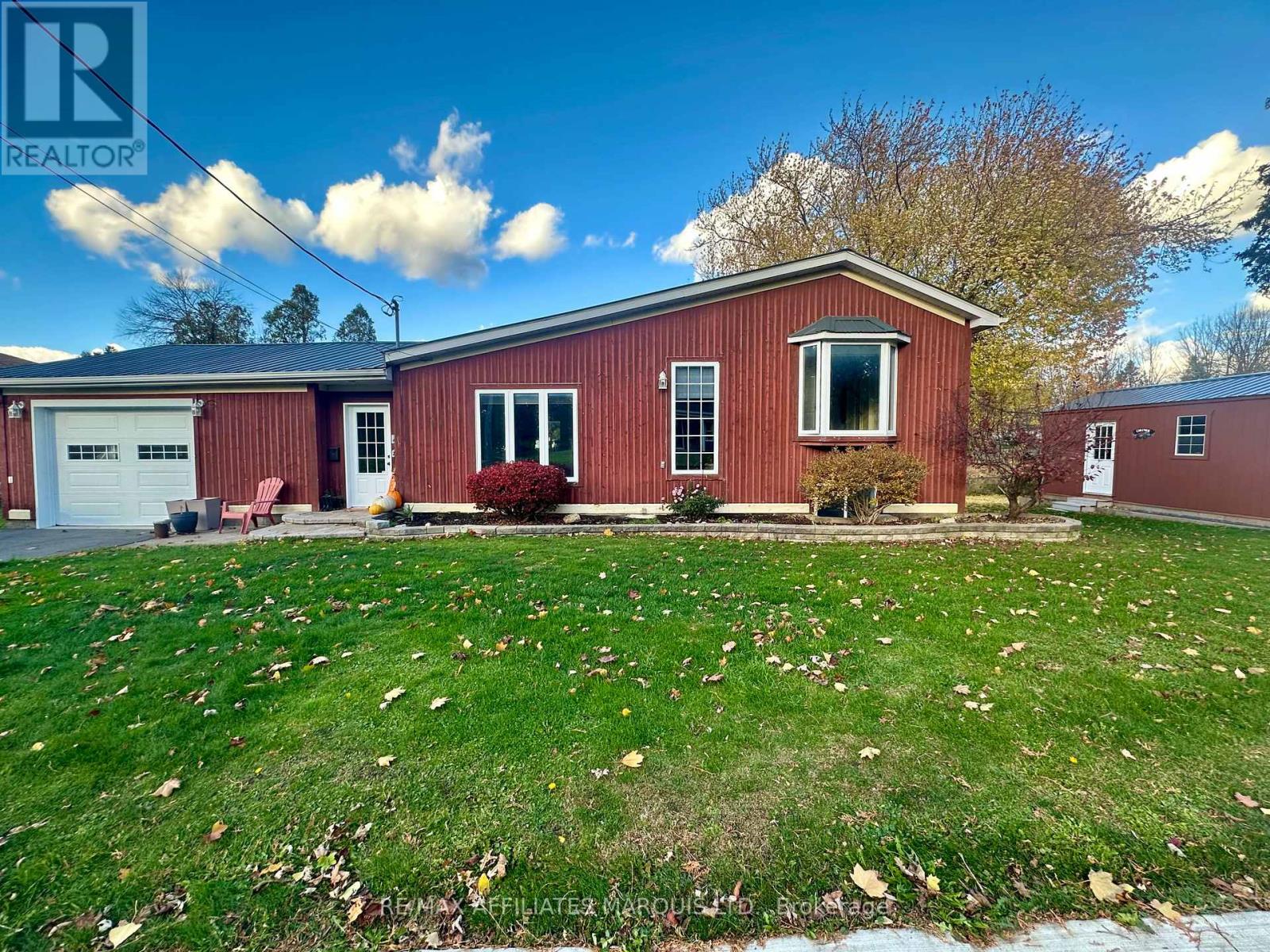 19663 William Street